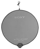 Sony AN-LP1 Portable Active World Band Radio Antenna