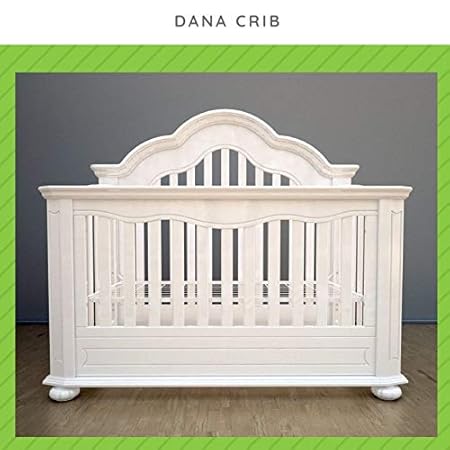 baby's dream sugar crib