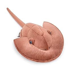 ZHONGXIN MADE Simulation Tri-Spine Horseshoe Crab