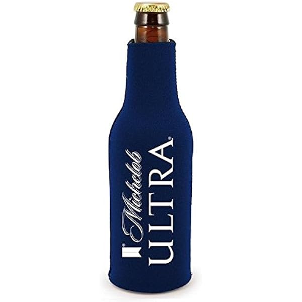 michelob ultra huggies