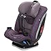 Maxi-Cosi Magellan Max All-in-One Convertible Car Seat with 5 Modes and Magnetic Chest Clip, Nomad Purple