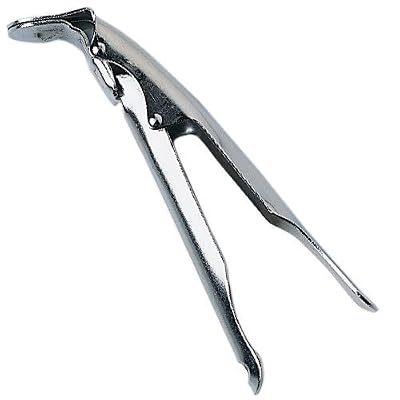 Update International (PGRIP(S)) Shallow Pizza Tray Gripper