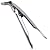 Update International (PGRIP(S)) Shallow Pizza Tray Gripper