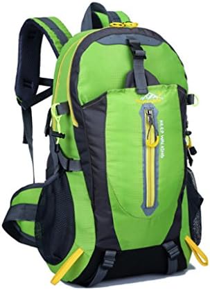 Inoble Large-Capacity 36L Outdoor Travel Shoulder Waterproof Backpack Bag for Men and Women Sports Mountaineering