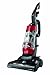 BISSELL CleanView Complete Pet Rewind Bagless Upright Vacuum, 1319 - Corded, Vacuum Only