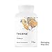 Thorne Research - Undecyn - Supplement with Undecylenic Acid to Support Healthy Gut and Vaginal Flora - 120 Capsules