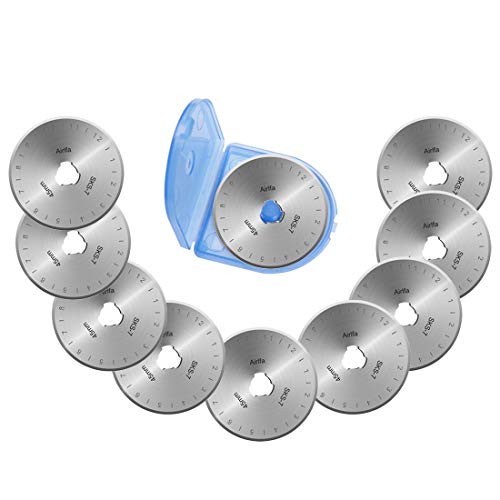 Top 10 best carpet cutter rotary blades