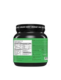 Jym Pre Jym - Lemonada rosa