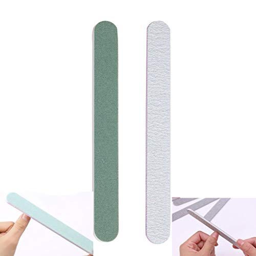 Nail Art Set Professional DIY Nail Art Supplies with 10pcs Nail Painting Brush, 5pcs Wood Dotting Pen,10pcs Multicolored Nail Striping Tape etc,Nail Art Tools Manicure Kits Various (color-1)