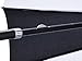 Outgeek Parasol Umbrella Sunshade Stick Umbrella Hook Handle Photo Props