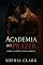 Livro ACADEMIA DO PRAZER ONDE O CORPO É SÓ O COMEÇO: Entre Segredos, Desejo e Libertação
