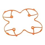 Hubsan Orange Protection Ring for H107/H107L