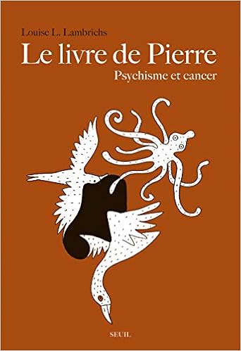 Le Livre De Pierre Psychisme Et Cancer Sciences Humaines H C French Edition Lambrichs Louise L 9782021047882 Amazon Com Books Le Livre De Pierre Psychisme Et Cancer Sciences Humaines H C French Edition Lambrichs Louise L 9782021047882 Amazon Com Books