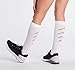 SIGVARIS Unisex Athletic Recovery Socks 15-20 mmHg