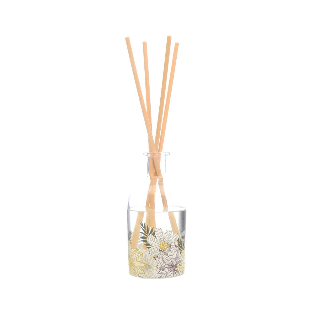 Wax Lyrical Atrium Reed Diffuser, 180ml
