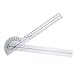 Rehabilitation Advantage Plastic Finger Goniometer primary