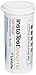 LaMotte Insta-Test 3000HR Peracetic Acid Single Factor Test Strip, High Range, 0-1000ppm Range (Pack of 50)