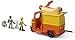 Fisher-Price Imaginext Scooby-Doo Shaggy & Hot Dog Cart