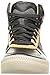 Diesel Men's V IS for S-Spaarrk Mid Fashion Sneaker