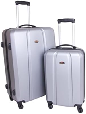 swiss case suitcase