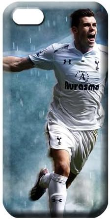 PC Mobile Phone Case Extreme Gareth Bale New Snap-on Case Cover iPhone 7