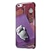 Dulcii Squishy Pinch Cat iPhone 6 Plus/ 6s Plus Cover, 3D Cute Soft Silicone Squishy Bear Phone Case for iPhone 6 Plus iPhone 6S Plus