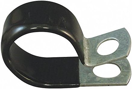 Hydraulic Hose Support Clamp, 1-5/16 in. (3 Pieces)