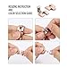 JOINREY Stainless Steel Band Compatible for Apple Watch Band 38mm 40mm Women Iwatch Series 4, Series 3 2 1 Accessories Metal Wristband X-Link Sport, Silver
