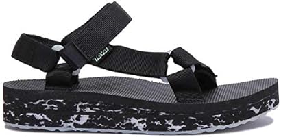 midform universal glow teva sandal