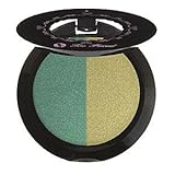 Too Faced Duo Eye Shadow, Fantasy Island, 0.08-Ounce