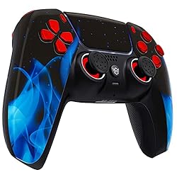 HexGaming HEX ULTIMATE 4 Mappable Back Buttons