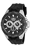 Invicta Men's 16918 I-Force Analog Display Japanese Quartz Black Watch