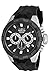 Invicta Men's 16918 I-Force Analog Display Japanese Quartz Black Watch