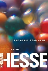 The Glass Bead Game