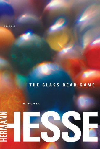 The Glass Bead Game