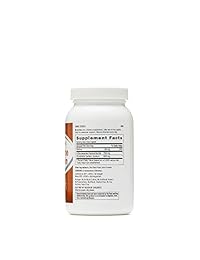 GNC Triple Glucosamina Chondroitin Suplemento, 120 count