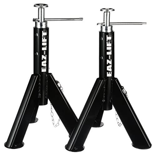 EAZ LIFT 48860 Telescopic Jack, (Pack of 2) Pricepulse