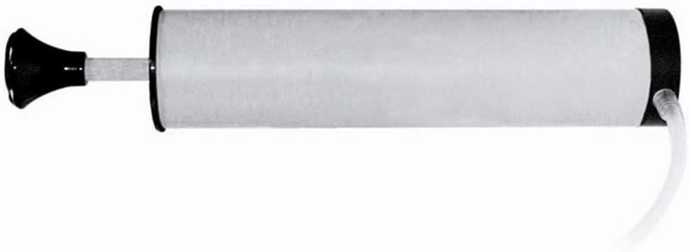 INDEX A PERFECT FIXING Blower Pump for Concrete Cleaning (Pack of 1), Grau - Image 3