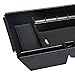 auovo Center Console Organizer Tray Fits for Ford F150 Raptor 2009 2010 2011 2012 2013 2014 Glove Container Armrest Storage Box Accessories
