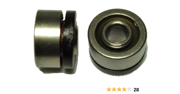 Hoover Agitator Brushroll Bearings 