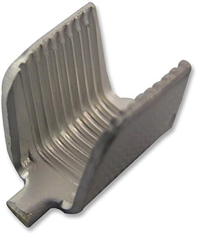 TE CONNECTIVITY / AMP 62310-2 TERMINAL, OPEN BARREL SPLICE, CRIMP (10 pieces)