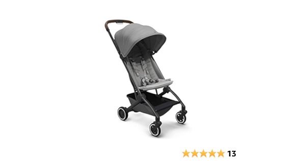 joolz pram caddy