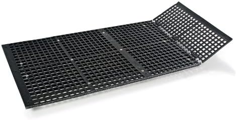 Pet Shower And Bath Supplies Amazon Com Groomer S Best Hinged