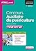 Concours Auxiliaire de puériculture - Entrée en IFAP - Tout-en-un - Concours 2016-2017 by 