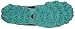 Salomon Women's Speedtrak W Trail Runner Dark Cloud/Light Onix/Bubble Blue 7 M US