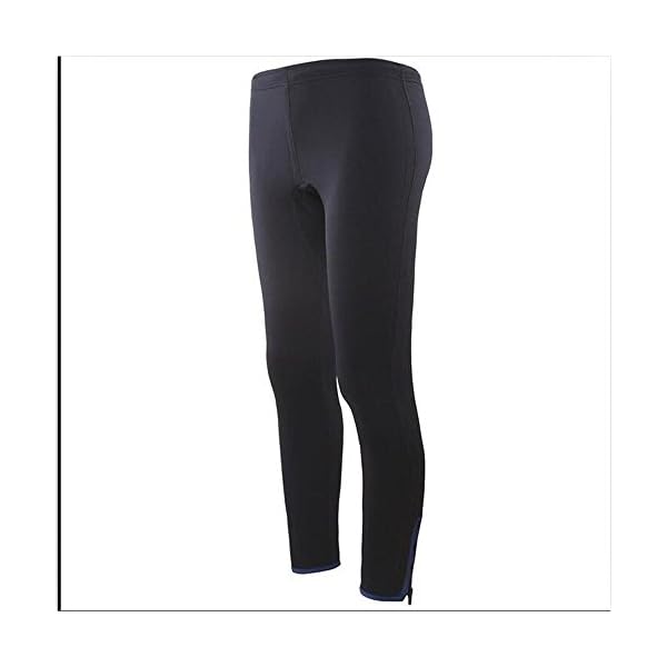 Blue-Ocean-2mm-Neoprene-Men-Diving-Skin-Pants-for-DivingSurfingSwimmingSpear-FishingScuba-DivingSnorkeling-Diving-Black-or-Blue