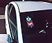 Veezy Rideshare Decal Uber Lyft Sign 2 Pack