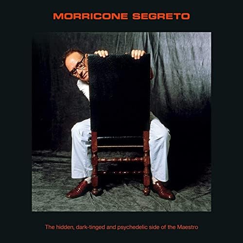 Ennio Morricone - Morricone 60 - Amazon.com Music