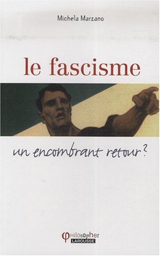 Le  fascisme
