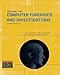 Guide to Computer Forensics and Investigations (Book & CD)
